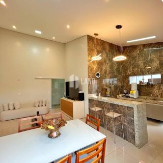 Casa em condomínio com 3 quartos (1 suíte) à venda no bairro Jóia – Timon/MA.