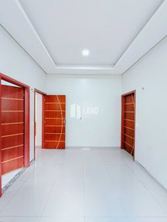 Casa com 3 quartos, sendo 1 suíte, no Condomínio Village Joia em Timon/MA.