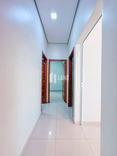 Casa com 3 quartos, sendo 1 suíte, no Condomínio Village Joia em Timon/MA.