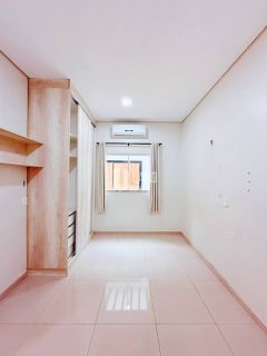 Casa com 3 quartos, sendo 1 suíte, no Condomínio Village Joia em Timon/MA.