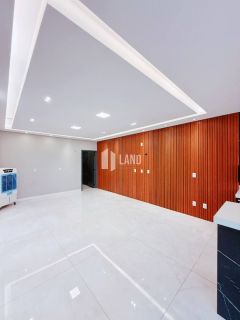 Casa com 3 quartos, sendo 1 suíte, no Condomínio Village Joia em Timon/MA.