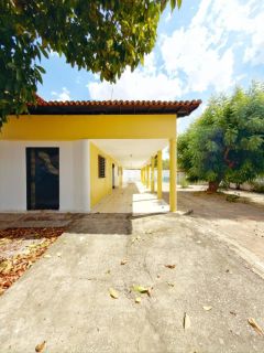 Casa Para Vender no bairro Ininga em Teresina