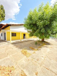 Casa Para Vender no bairro Ininga em Teresina