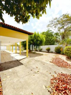 Casa Para Vender no bairro Ininga em Teresina