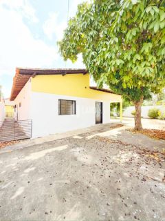 Casa Para Vender no bairro Ininga em Teresina