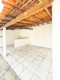 Casa Para Vender no bairro Ininga em Teresina