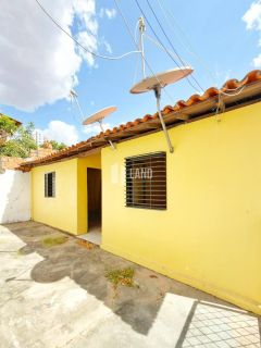 Casa Para Vender no bairro Ininga em Teresina