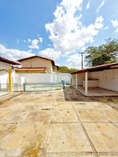Casa Para Vender no bairro Ininga em Teresina