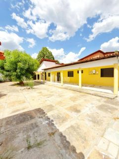 Casa Para Vender no bairro Ininga em Teresina