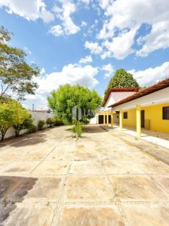 Casa Para Vender no bairro Ininga em Teresina