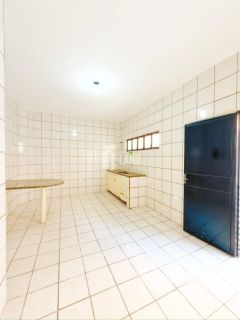 Casa Para Vender no bairro Ininga em Teresina