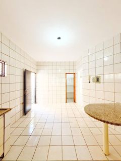 Casa Para Vender no bairro Ininga em Teresina