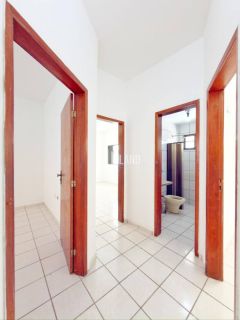 Casa Para Vender no bairro Ininga em Teresina