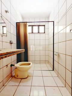 Casa Para Vender no bairro Ininga em Teresina