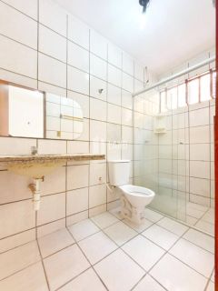 Casa Para Vender no bairro Ininga em Teresina