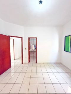 Casa Para Vender no bairro Ininga em Teresina