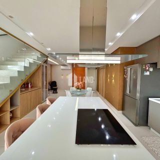 Casa em condomínio no Jóia — 5 quartos, 3 suítes e muito conforto