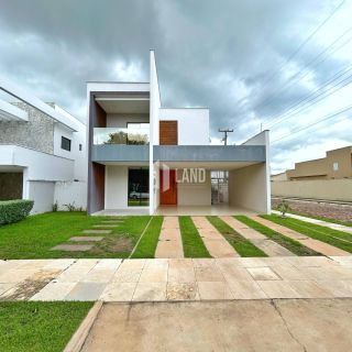 Casa em condomínio no Jóia — 5 quartos, 3 suítes e muito conforto