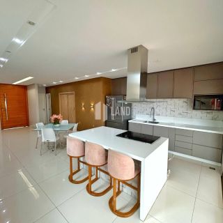 Casa em condomínio no Jóia — 5 quartos, 3 suítes e muito conforto