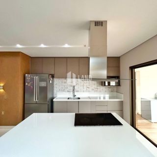 Casa em condomínio no Jóia — 5 quartos, 3 suítes e muito conforto