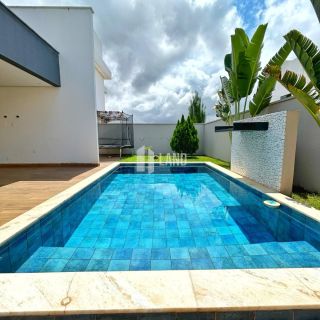 Casa em condomínio no Jóia — 5 quartos, 3 suítes e muito conforto