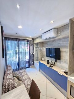 Landscape Beira Mar – Viva de frente para o mar de Fortaleza!