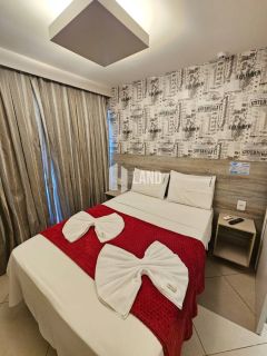 Landscape Beira Mar – Viva de frente para o mar de Fortaleza!