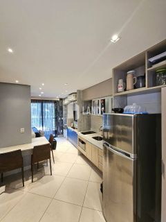 Landscape Beira Mar – Viva de frente para o mar de Fortaleza!