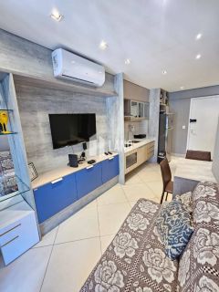 Landscape Beira Mar – Viva de frente para o mar de Fortaleza!