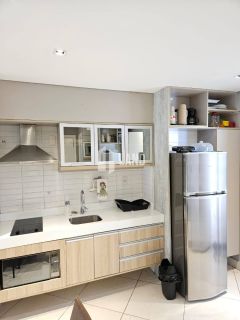 Landscape Beira Mar – Viva de frente para o mar de Fortaleza!