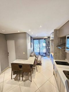 Landscape Beira Mar – Viva de frente para o mar de Fortaleza!