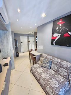 Landscape Beira Mar – Viva de frente para o mar de Fortaleza!