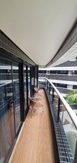 Landscape Beira Mar – Viva de frente para o mar de Fortaleza!