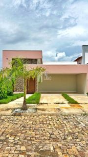 Casa dos Sonhos no Condomínio Village Joia – 3 Quartos e Suíte!