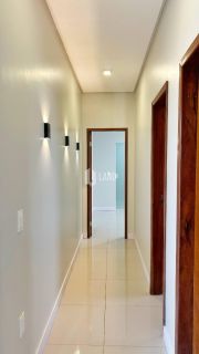 Casa dos Sonhos no Condomínio Village Joia – 3 Quartos e Suíte!