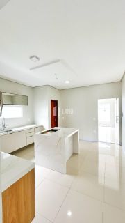 Casa dos Sonhos no Condomínio Village Joia – 3 Quartos e Suíte!