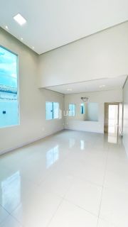 Casa dos Sonhos no Condomínio Village Joia – 3 Quartos e Suíte!