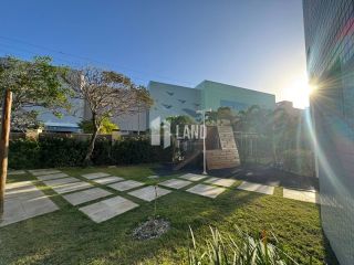 Broadway Central Park!   Porteira fechada com 3 suítes, lavabo, varanda integrada com a sala, 3 vagas de garagem, dependência com banheiro ou escritório, lazer completo - 165m² - R$ 2.500.000 - ao lado do shopping Riomar Fortaleza, Papicu - Fortaleza/Ce