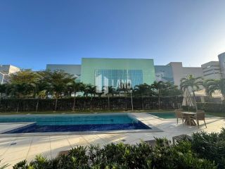 Broadway Central Park!   Porteira fechada com 3 suítes, lavabo, varanda integrada com a sala, 3 vagas de garagem, dependência com banheiro ou escritório, lazer completo - 165m² - R$ 2.500.000 - ao lado do shopping Riomar Fortaleza, Papicu - Fortaleza/Ce