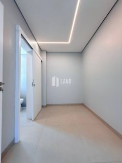 Casa de condomínio no Aldebaran Leste com 4 suítes e fino acabamento