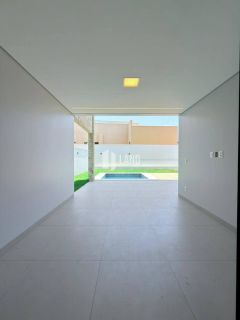 Casa de condomínio no Aldebaran Leste com 4 suítes e fino acabamento