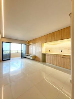 Oportunidade na Zona Sul de Teresina: 94m², 3 quartos e 2 suítes no Monte Castelo