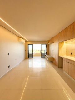 Oportunidade na Zona Sul de Teresina: 94m², 3 quartos e 2 suítes no Monte Castelo