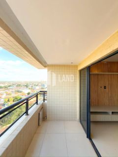 Oportunidade na Zona Sul de Teresina: 94m², 3 quartos e 2 suítes no Monte Castelo