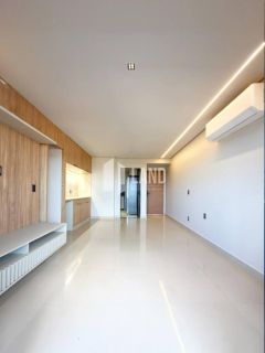 Oportunidade na Zona Sul de Teresina: 94m², 3 quartos e 2 suítes no Monte Castelo