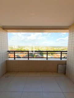 Oportunidade na Zona Sul de Teresina: 94m², 3 quartos e 2 suítes no Monte Castelo