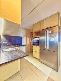 Oportunidade na Zona Sul de Teresina: 94m², 3 quartos e 2 suítes no Monte Castelo