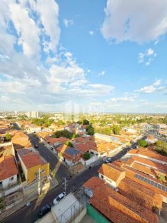 Oportunidade na Zona Sul de Teresina: 94m², 3 quartos e 2 suítes no Monte Castelo