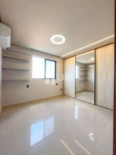 Oportunidade na Zona Sul de Teresina: 94m², 3 quartos e 2 suítes no Monte Castelo