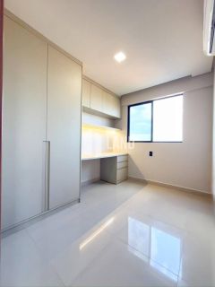 Oportunidade na Zona Sul de Teresina: 94m², 3 quartos e 2 suítes no Monte Castelo